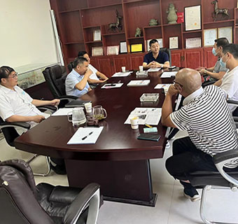 生產(chǎn)和研發(fā)經(jīng)驗(yàn)